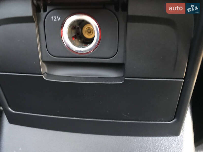 Внедорожник / Кроссовер Audi Q5 2011 в Львове