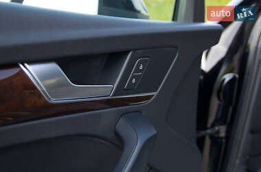 Внедорожник / Кроссовер Audi Q5 2019 в 