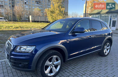 Audi Q5 2015 Audi Q5 2015