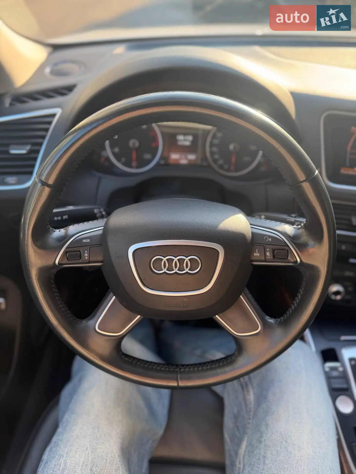 2016 Audi Q5 - мініатюра 19