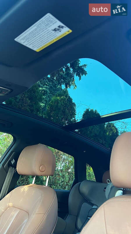 Позашляховик / Кросовер Audi Q5 2020 в Вінниці фото 22 Позашляховик / Кросовер Audi Q5 2020 в Вінниці