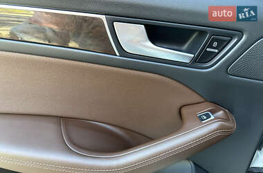 Внедорожник / Кроссовер Audi Q5 2015 в 