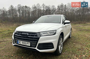 Audi Q5 2017 Audi Q5 2017