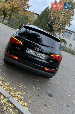 Позашляховик / Кросовер Audi Q5 2010 в Кривому Розі