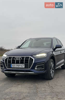 Audi Q5 2020 Audi Q5 2020