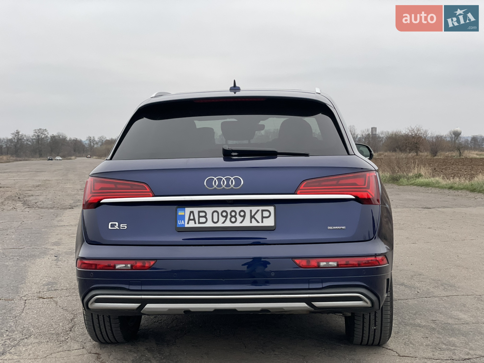 2020 Audi Q5 - мініатюра 37
