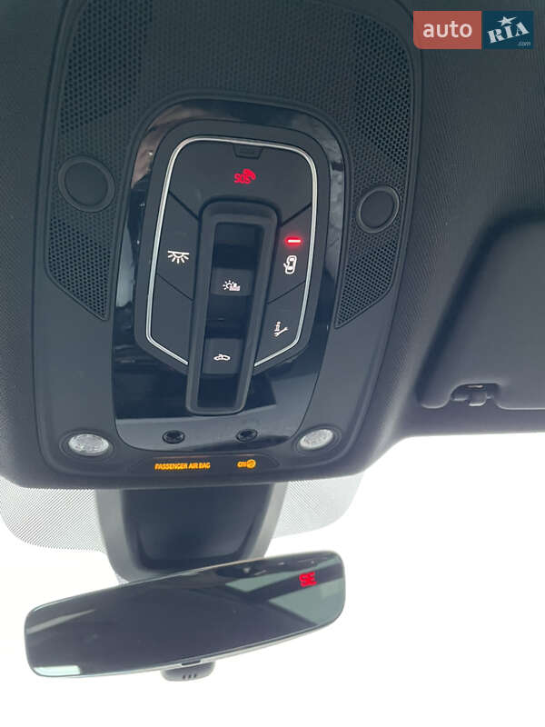 Позашляховик / Кросовер Audi Q5 2020 в Вінниці фото 42 Позашляховик / Кросовер Audi Q5 2020 в Вінниці