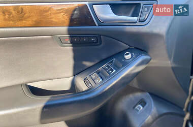 Внедорожник / Кроссовер Audi Q5 2015 в Киеве