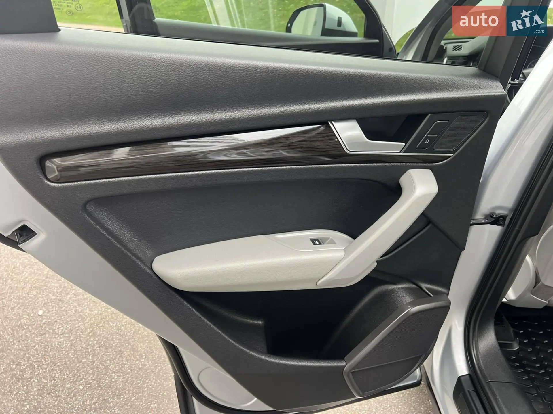 2018 Audi Q5 - мініатюра 59