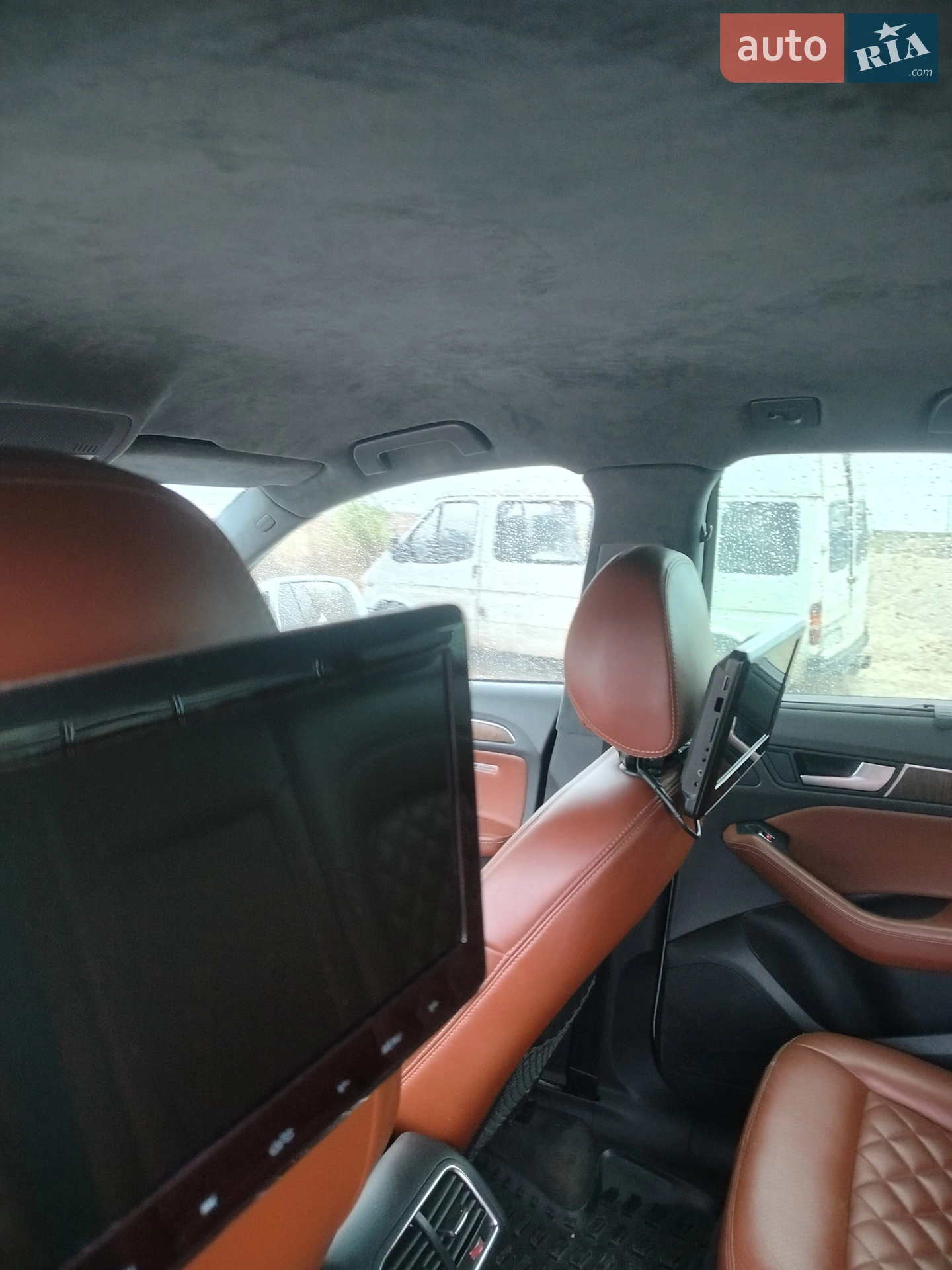 2012 Audi Q5 - мініатюра 9