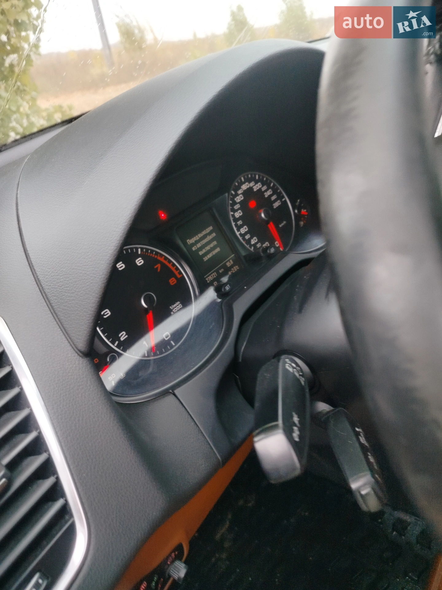 2012 Audi Q5 - мініатюра 20