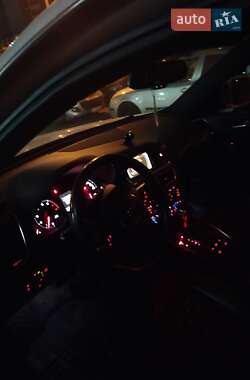 Внедорожник / Кроссовер Audi Q5 2012 в 