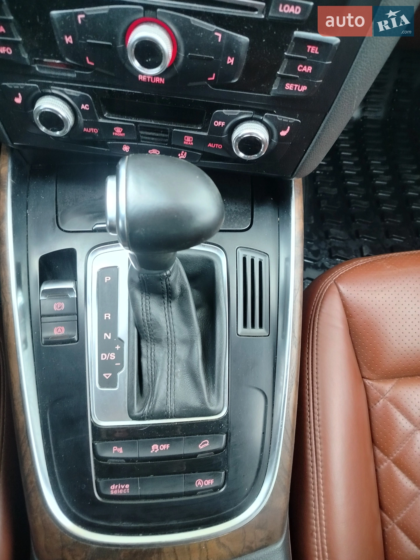 2012 Audi Q5 - мініатюра 33