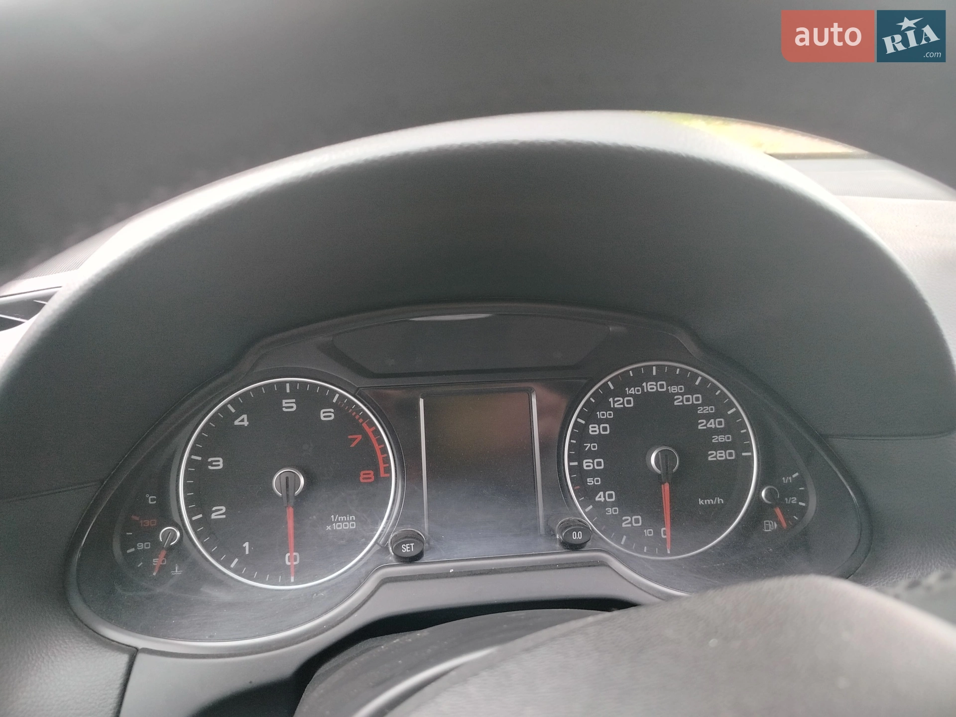 2012 Audi Q5 - мініатюра 56