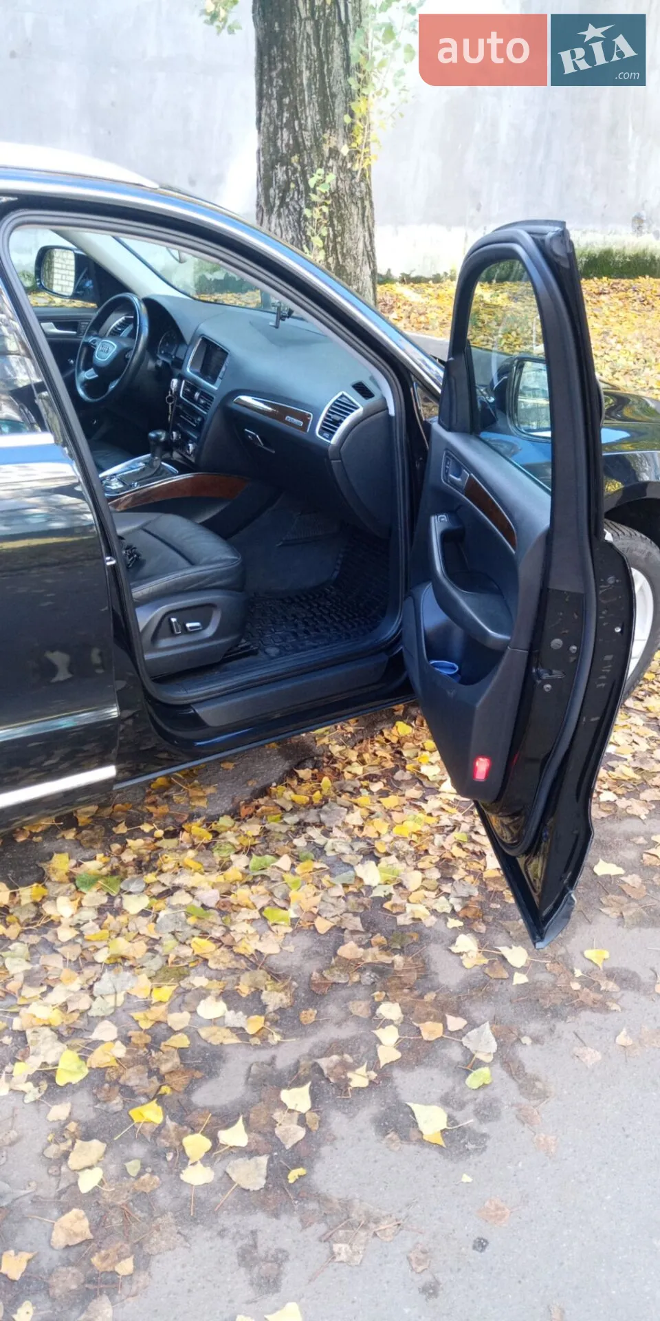 2015 Audi Q5 - мініатюра 5