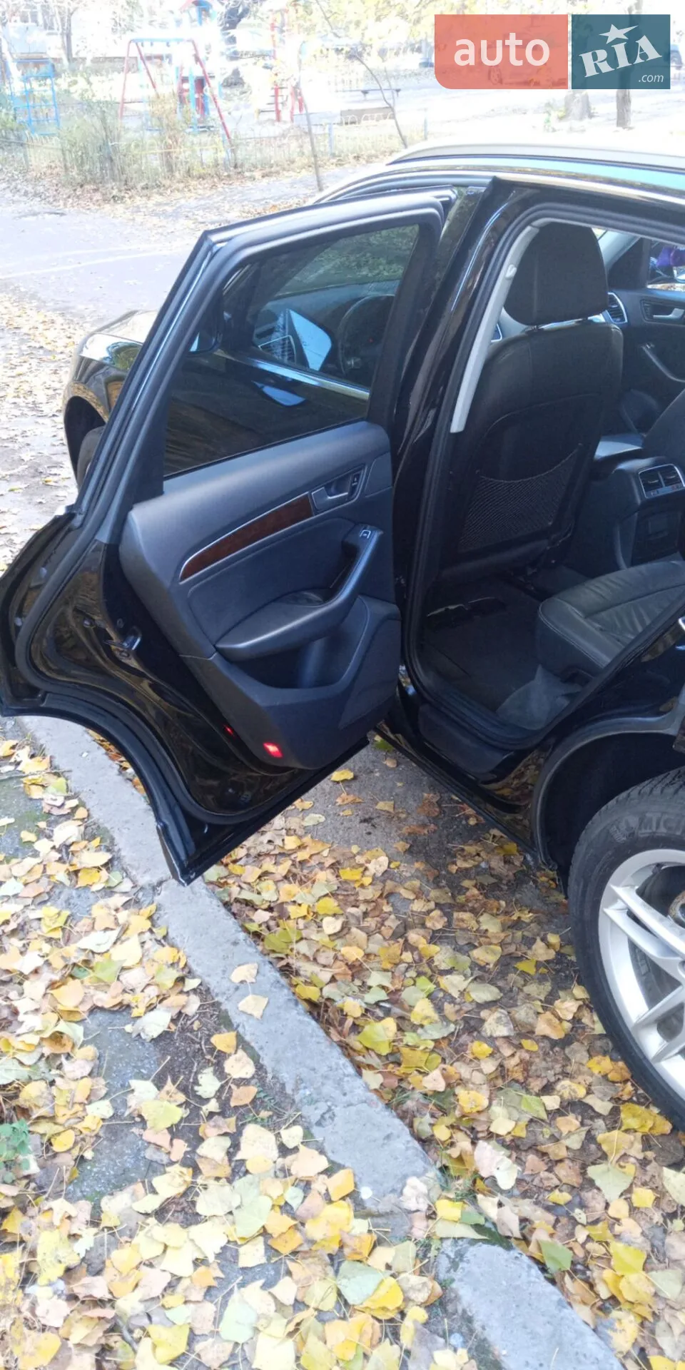2015 Audi Q5 - мініатюра 13