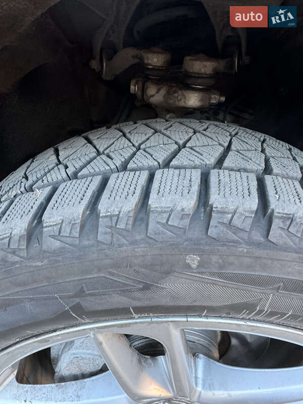 Внедорожник / Кроссовер Audi Q5 2013 в Львове