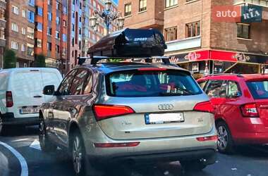Audi Q5 2013 Audi Q5 2013