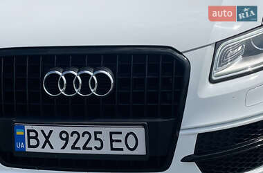 Audi Q5 2016 Audi Q5 2016