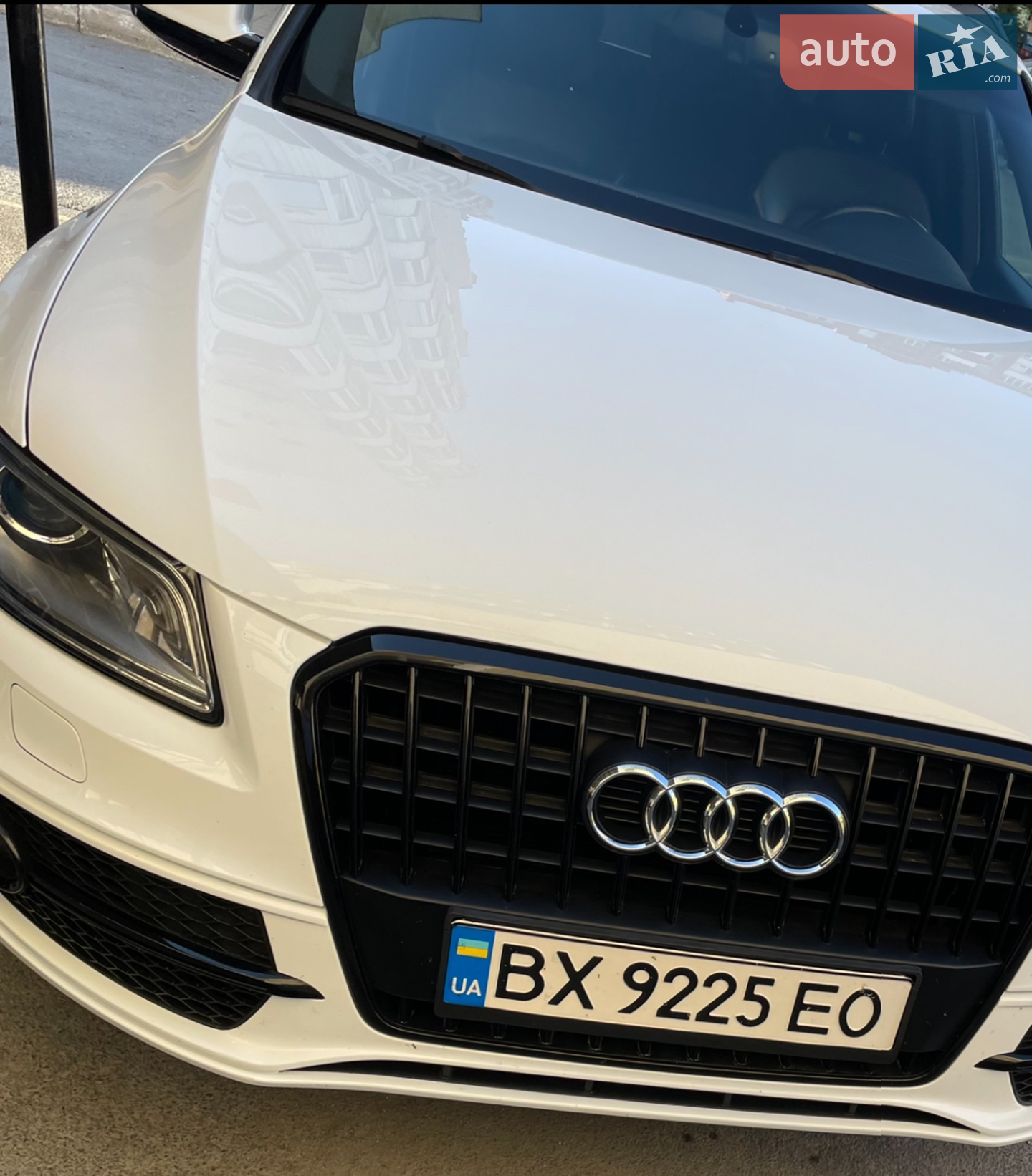 2016 Audi Q5 - мініатюра 19