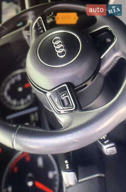 Внедорожник / Кроссовер Audi Q5 2016 в 