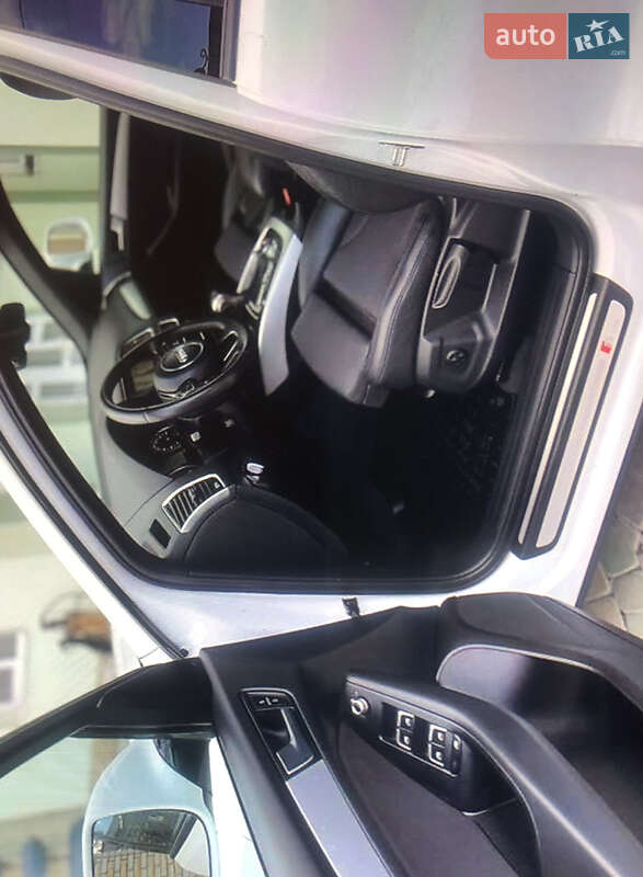 Внедорожник / Кроссовер Audi Q5 2016 в Каменец-Подольском