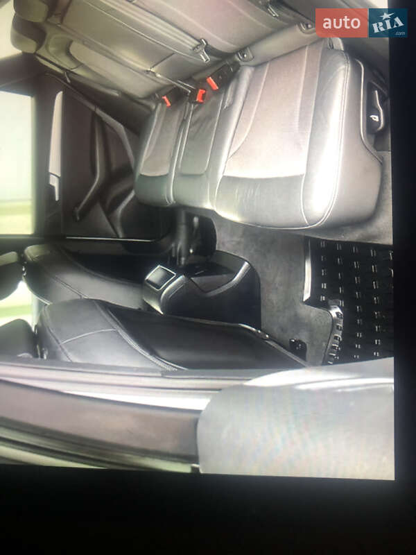 Внедорожник / Кроссовер Audi Q5 2016 в Каменец-Подольском