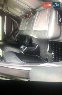 Внедорожник / Кроссовер Audi Q5 2016 в 