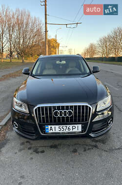 Audi Q5 2015 Audi Q5 2015