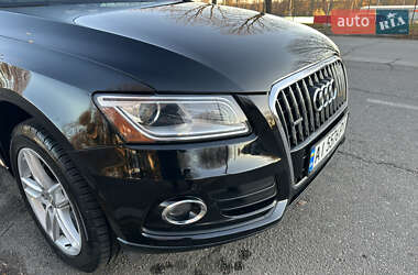 Внедорожник / Кроссовер Audi Q5 2015 в 