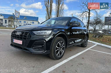 Audi Q5 2024