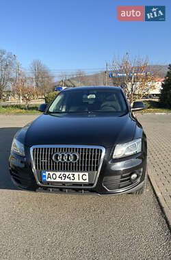 Audi Q5 2009