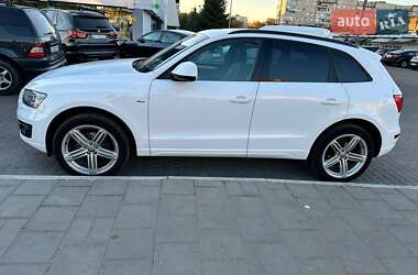 Audi Q5 2010