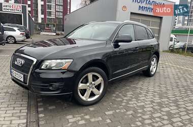 Audi Q5 2012