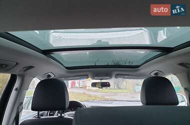 Внедорожник / Кроссовер Audi Q5 2015 в 