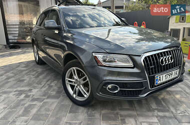Audi Q5 2013 Audi Q5 2013