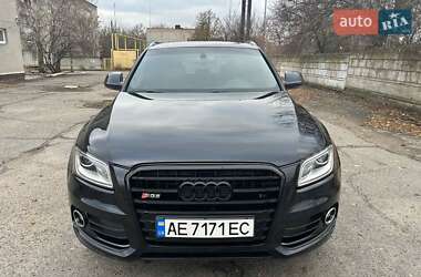 Audi Q5 2013 Audi Q5 2013
