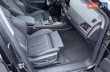 Внедорожник / Кроссовер Audi Q5 2021 в 