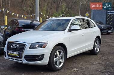 Audi Q5 2011