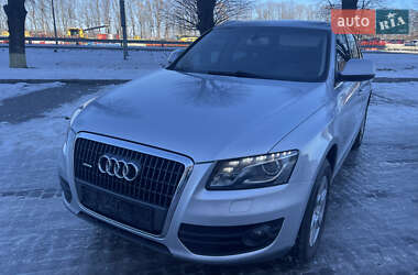 Позашляховик / Кросовер Audi Q5 2012 в Вінниці