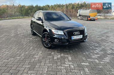 Audi Q5 2013 Audi Q5 2013