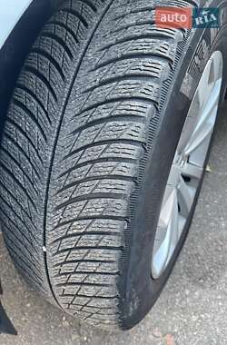 Внедорожник / Кроссовер Audi Q5 2013 в 