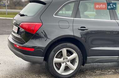 Внедорожник / Кроссовер Audi Q5 2011 в 