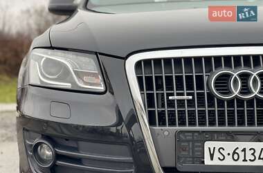 Внедорожник / Кроссовер Audi Q5 2011 в 