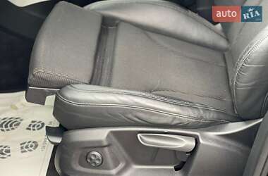 Внедорожник / Кроссовер Audi Q5 2011 в 