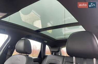 Внедорожник / Кроссовер Audi Q5 2011 в 