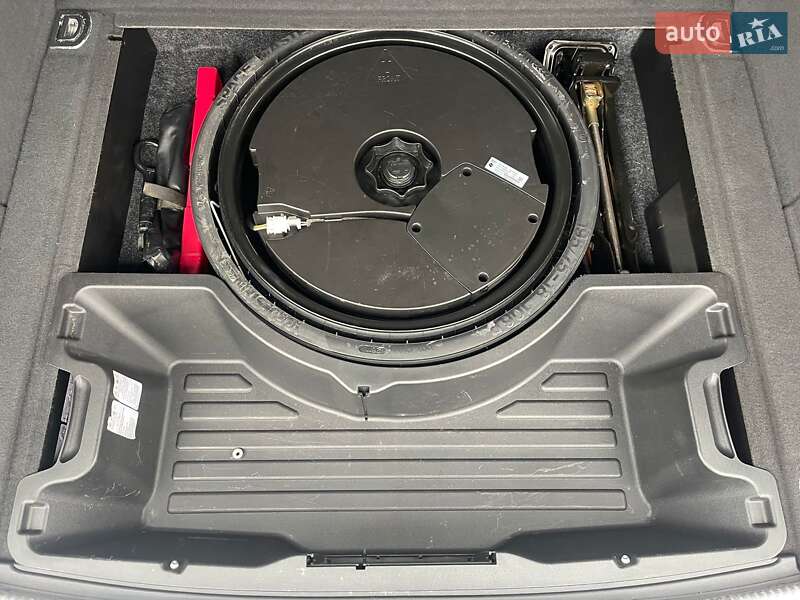 Внедорожник / Кроссовер Audi Q5 2011 в Ужгороде