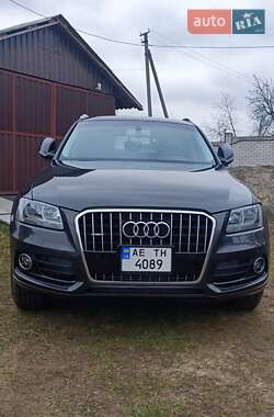 Audi Q5 2015 Audi Q5 2015