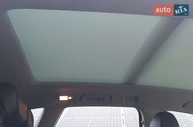 Внедорожник / Кроссовер Audi Q5 2015 в Днепре