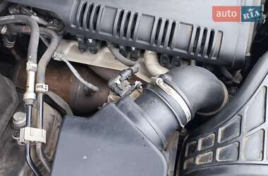 Внедорожник / Кроссовер Audi Q5 2015 в Днепре